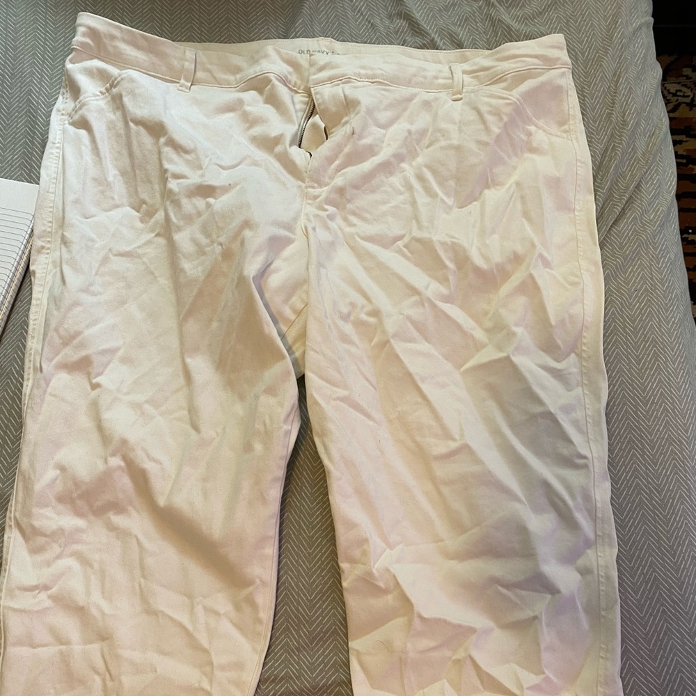 Old Navy Pixie